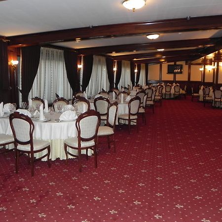 Hestia Hotel 칼라라지 외부 사진