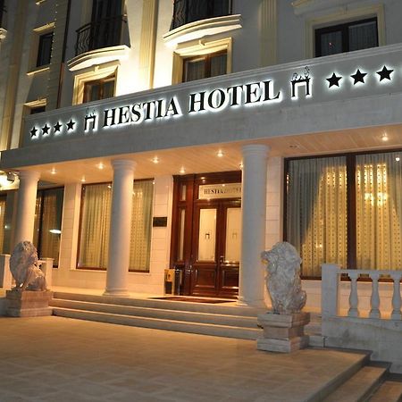 Hestia Hotel 칼라라지 외부 사진