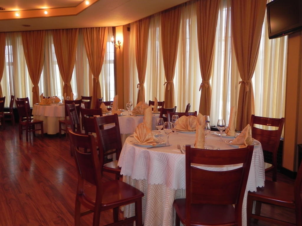 Hestia Hotel 칼라라지 외부 사진