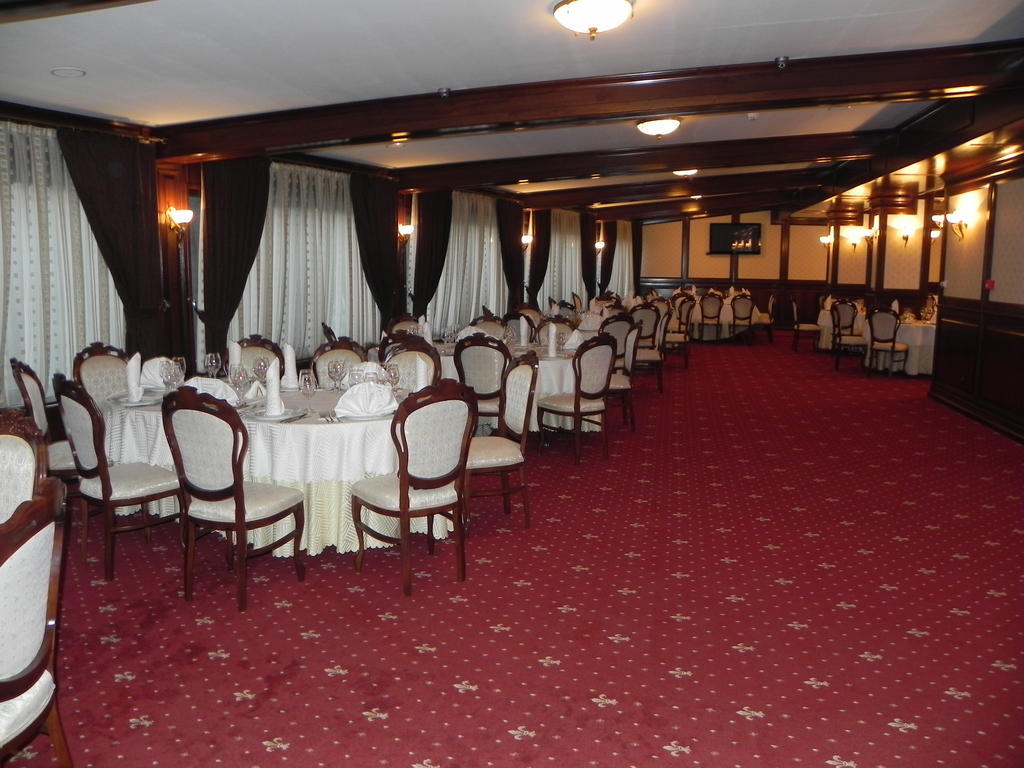 Hestia Hotel 칼라라지 외부 사진