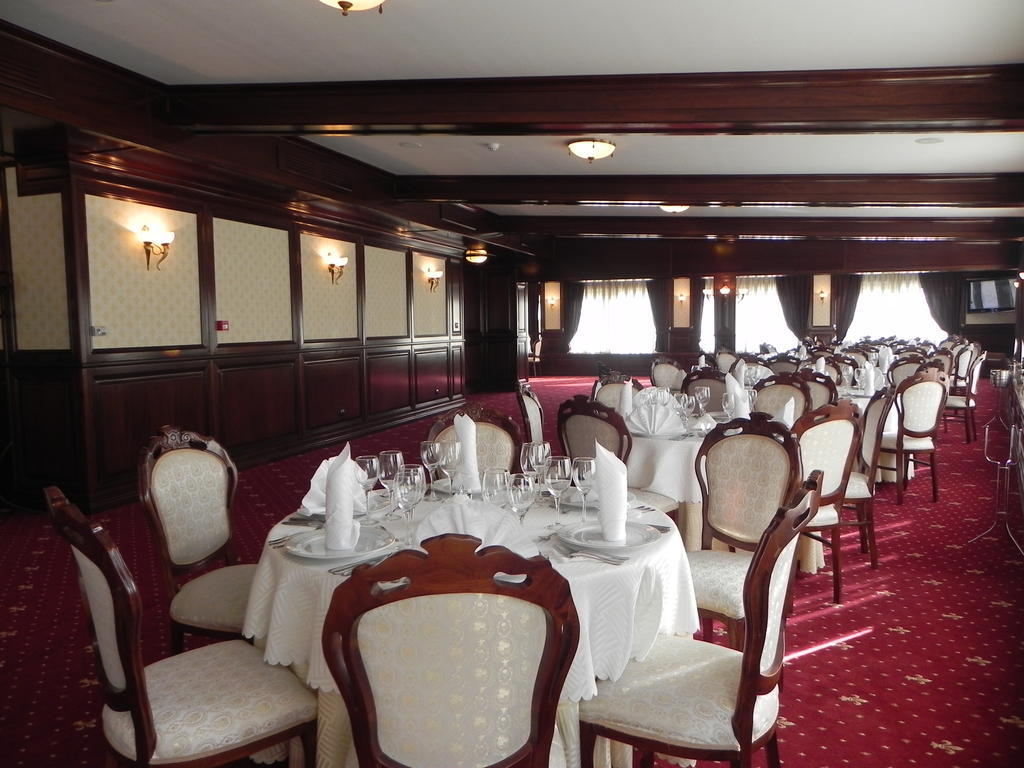 Hestia Hotel 칼라라지 외부 사진